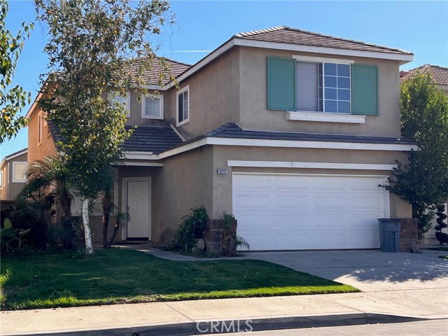 5433 Amethyst Ln, Chino Hills, CA 91709