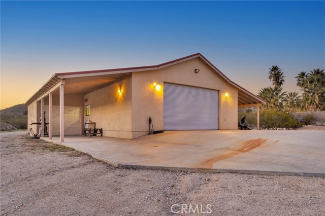 Detail Gallery Image 62 of 75 For 31024 Rabbit Springs Rd, Lucerne Valley,  CA 92356 - 4 Beds | 5 Baths