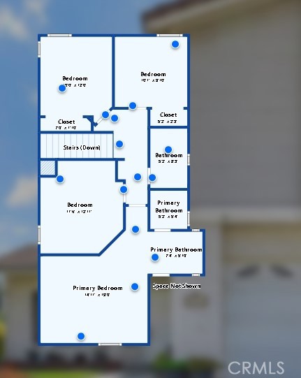 Detail Gallery Image 36 of 37 For 29130 Highplains Ct, Castaic,  CA 91384 - 4 Beds | 3 Baths