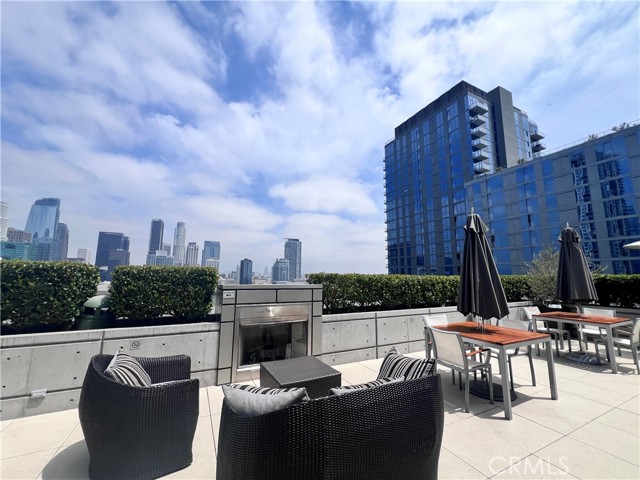 Detail Gallery Image 20 of 22 For 1155 S Grand Ave #1109,  Los Angeles,  CA 90015 - 1 Beds | 1 Baths