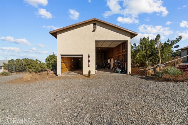 Detail Gallery Image 40 of 54 For 8676 Sky Line Dr, Pinon Hills,  CA 92372 - 3 Beds | 2/1 Baths