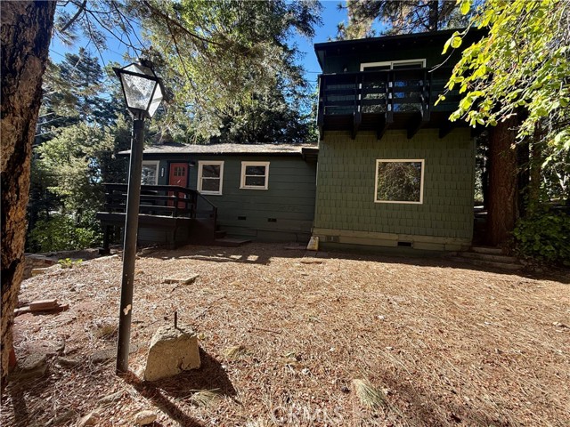 Detail Gallery Image 23 of 29 For 28487 Altamont Ct, Lake Arrowhead,  CA 92352 - 2 Beds | 2 Baths