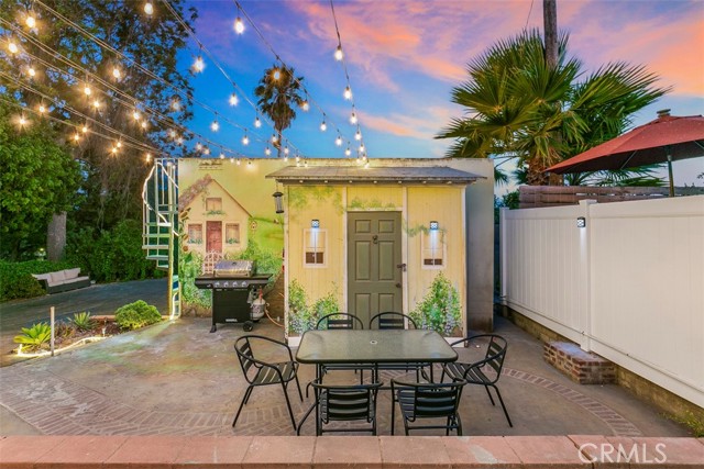 Detail Gallery Image 46 of 58 For 16780 E Buena Vista Ave, Orange,  CA 92865 - 3 Beds | 2 Baths