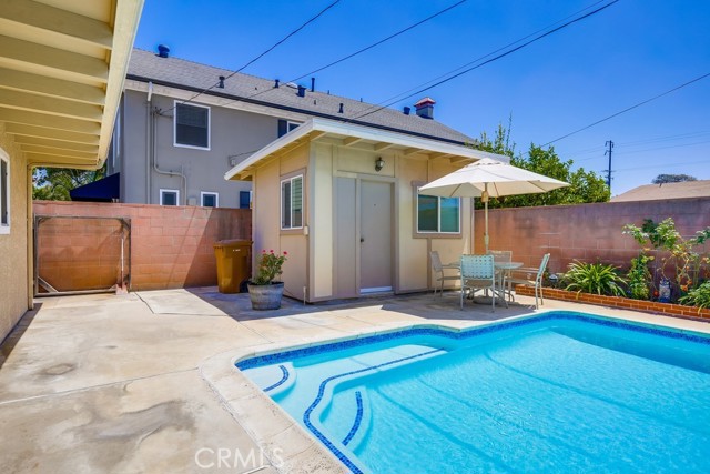 Detail Gallery Image 57 of 62 For 1206 W Porter Ave, Fullerton,  CA 92833 - 3 Beds | 2 Baths