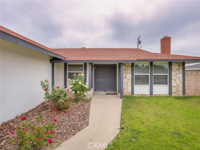 Detail Gallery Image 2 of 49 For 7415 Kirkwood Ave, Rancho Cucamonga,  CA 91730 - 3 Beds | 2 Baths