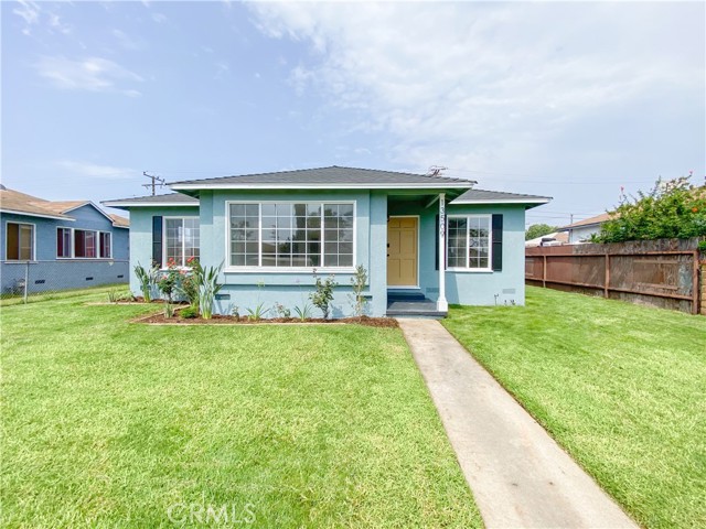 13509 S San Pedro St, Los Angeles, CA 90061