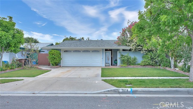 1814 N Viola St, Anaheim, CA 92807