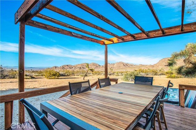 Detail Gallery Image 28 of 55 For 8173 Fleur Dr, Joshua Tree,  CA 92252 - 2 Beds | 3 Baths