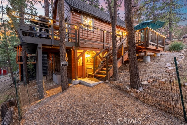 Detail Gallery Image 27 of 31 For 132 Winding Ln, Big Bear City,  CA 92314 - 2 Beds | 1/1 Baths