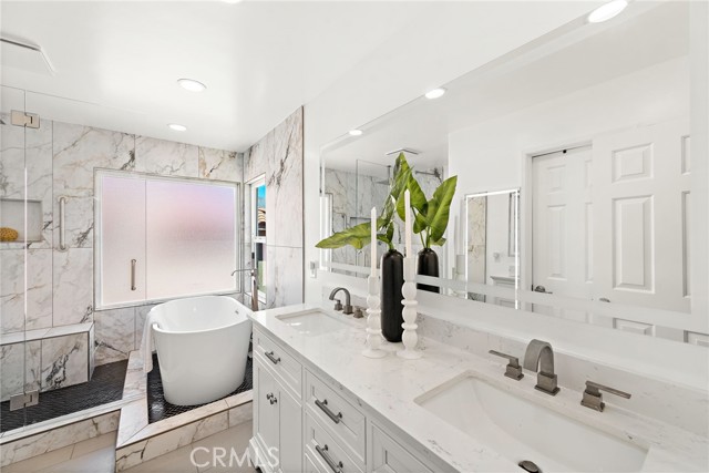 Detail Gallery Image 25 of 27 For 52 via Brida, Rancho Santa Margarita,  CA 92688 - 4 Beds | 2/1 Baths