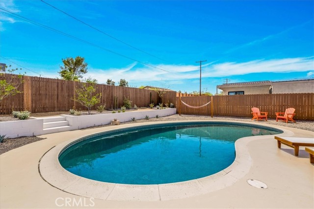 Detail Gallery Image 26 of 42 For 61535 Capilla Dr, Joshua Tree,  CA 92252 - 3 Beds | 2 Baths