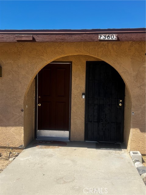 Detail Gallery Image 6 of 46 For 73601 Sun Valley Dr, Twentynine Palms,  CA 92277 - – Beds | – Baths