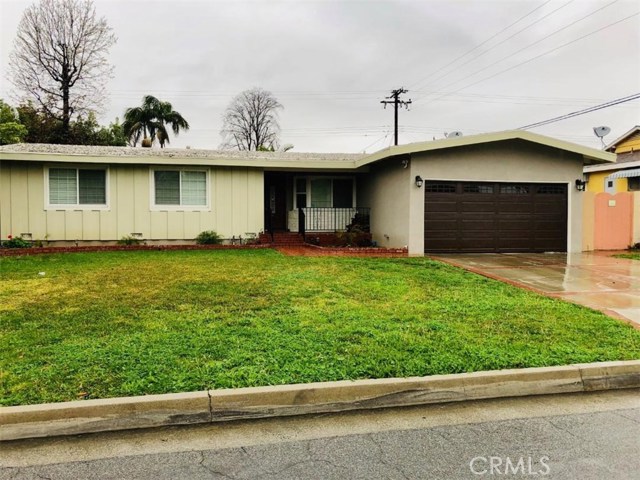 10645 Bogardus Ave, Whittier, CA 90603