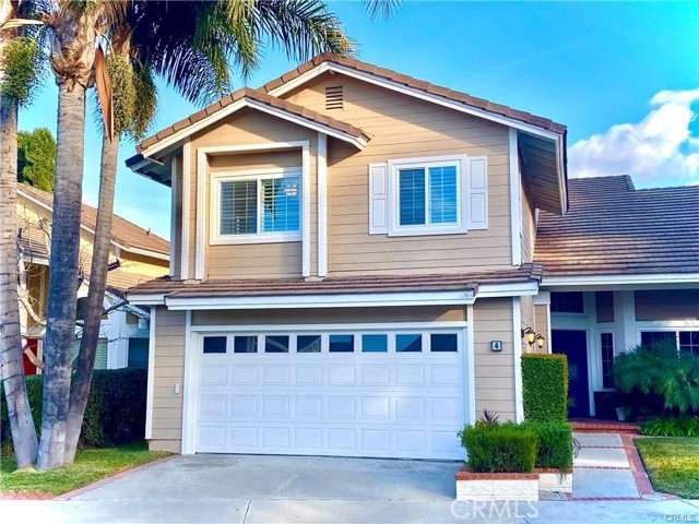 4 Carnelian, Irvine, CA 92614