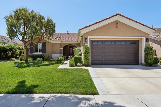 Detail Gallery Image 2 of 44 For 5157 Paseo Callado, Hemet,  CA 92545 - 2 Beds | 2 Baths