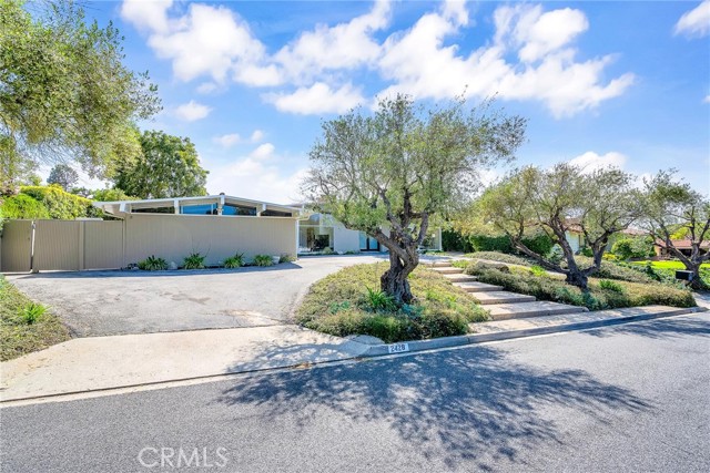 2428 Via Sonoma, Palos Verdes Estates, California 90274, 4 Bedrooms Bedrooms, ,2 BathroomsBathrooms,Residential,For Sale,Via Sonoma,PV24207823