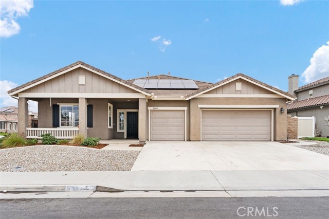 Detail Gallery Image 1 of 26 For 26102 Shady Brook Cir, Murrieta,  CA 92563 - 5 Beds | 2 Baths