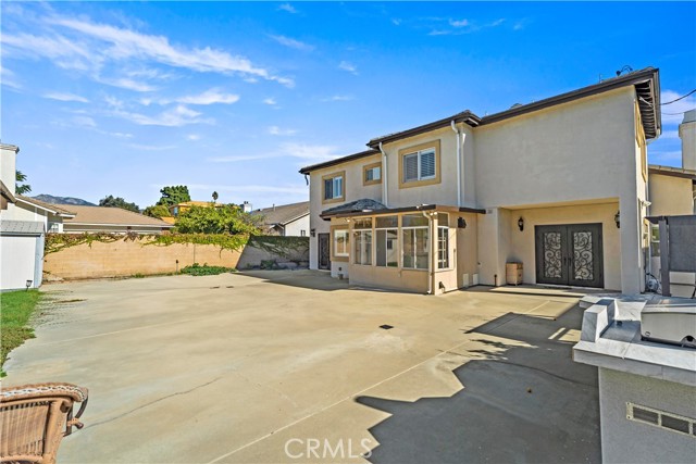 Detail Gallery Image 58 of 59 For 4935 Doreen, Temple City,  CA 91780 - 5 Beds | 4 Baths