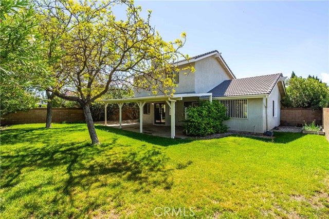 Detail Gallery Image 33 of 33 For 2859 W Avenue J9, Lancaster,  CA 93536 - 3 Beds | 3 Baths