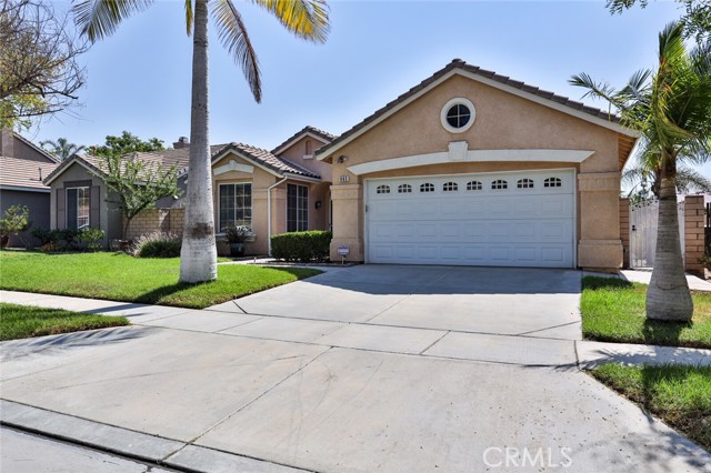 Image 3 for 803 La Cadena Ln, Corona, CA 92879