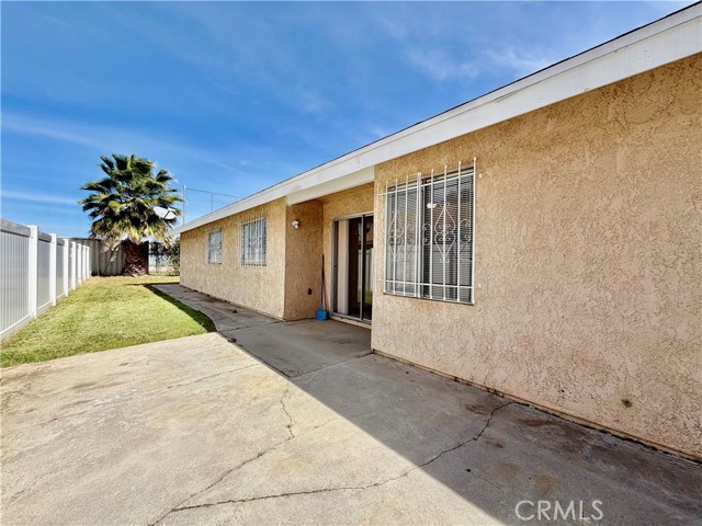 Detail Gallery Image 25 of 31 For 132 E Bowen Rd, Perris,  CA 92571 - 4 Beds | 2 Baths
