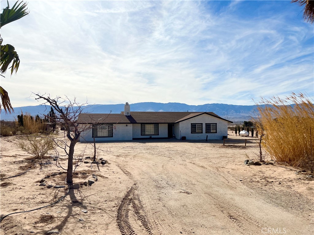 37225 Cambria St., Lucerne Valley, CA 92356