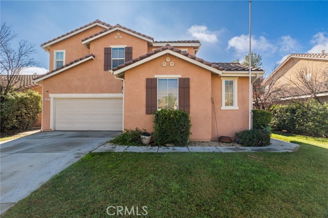Detail Gallery Image 1 of 1 For 121 Quartz Ln, Perris,  CA 92570 - 5 Beds | 2/1 Baths