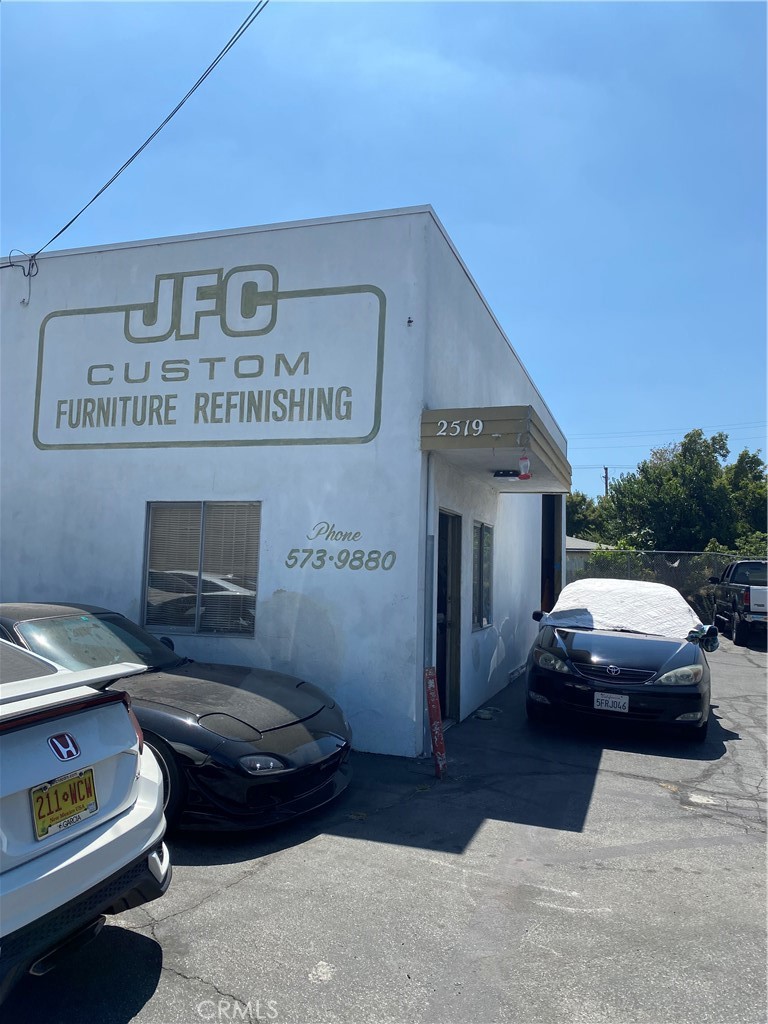 2519 Lee, South El Monte, CA 91733