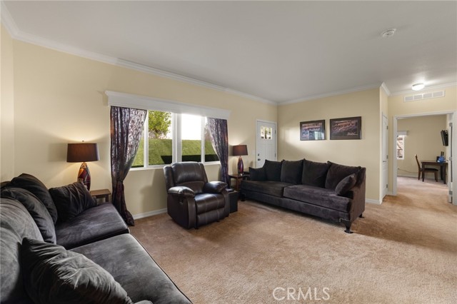 Detail Gallery Image 4 of 40 For 32600 Highway 74 #93,  Hemet,  CA 92545 - 3 Beds | 2 Baths