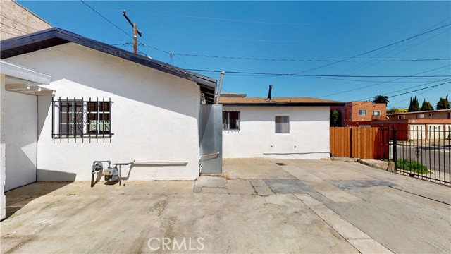 Image 3 for 8819 S Budlong Ave, Los Angeles, CA 90044