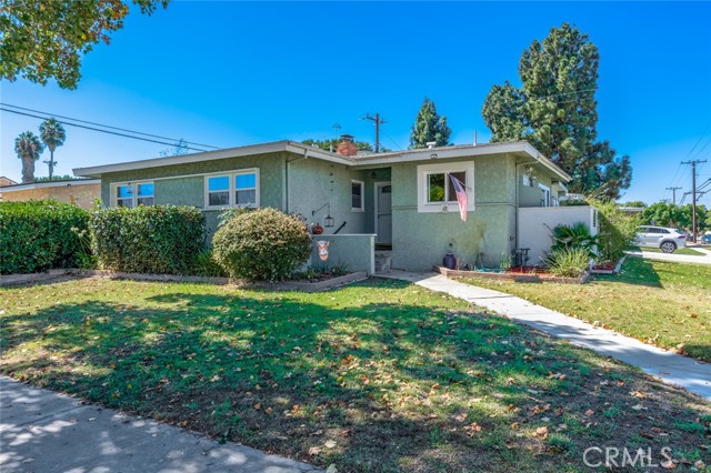 3547 Carfax Ave, Long Beach, CA 90808