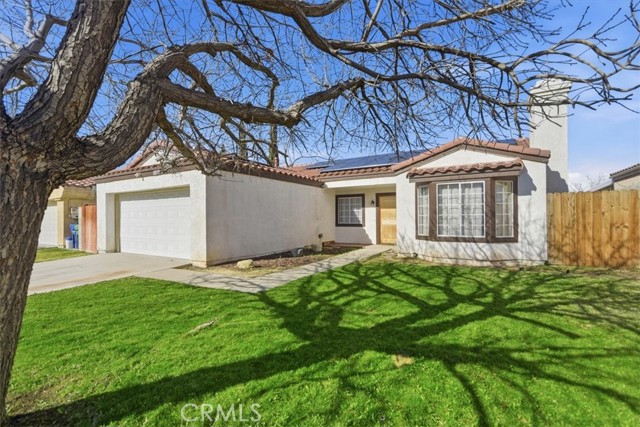 Detail Gallery Image 5 of 39 For 1809 E Avenue R6, Palmdale,  CA 93550 - 3 Beds | 2 Baths