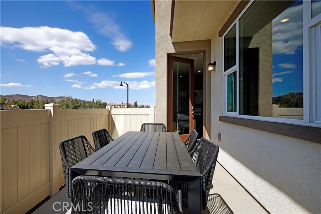 Detail Gallery Image 17 of 17 For 36144 Jaden Ave #2604,  Murrieta,  CA 92563 - 3 Beds | 2/1 Baths