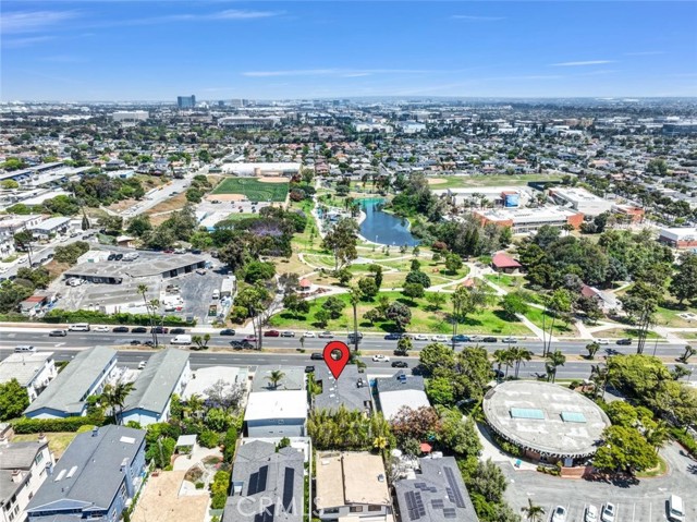 Detail Gallery Image 19 of 20 For 1542 Manhattan Beach Bld, Manhattan Beach,  CA 90266 - 4 Beds | 4 Baths