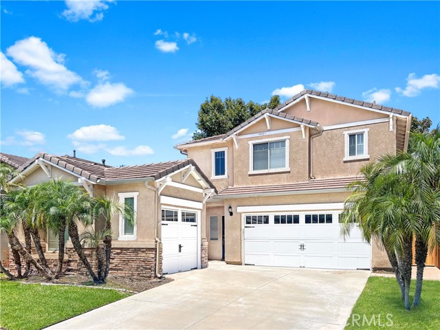 1015 Miraflores Dr, Corona, CA 92882