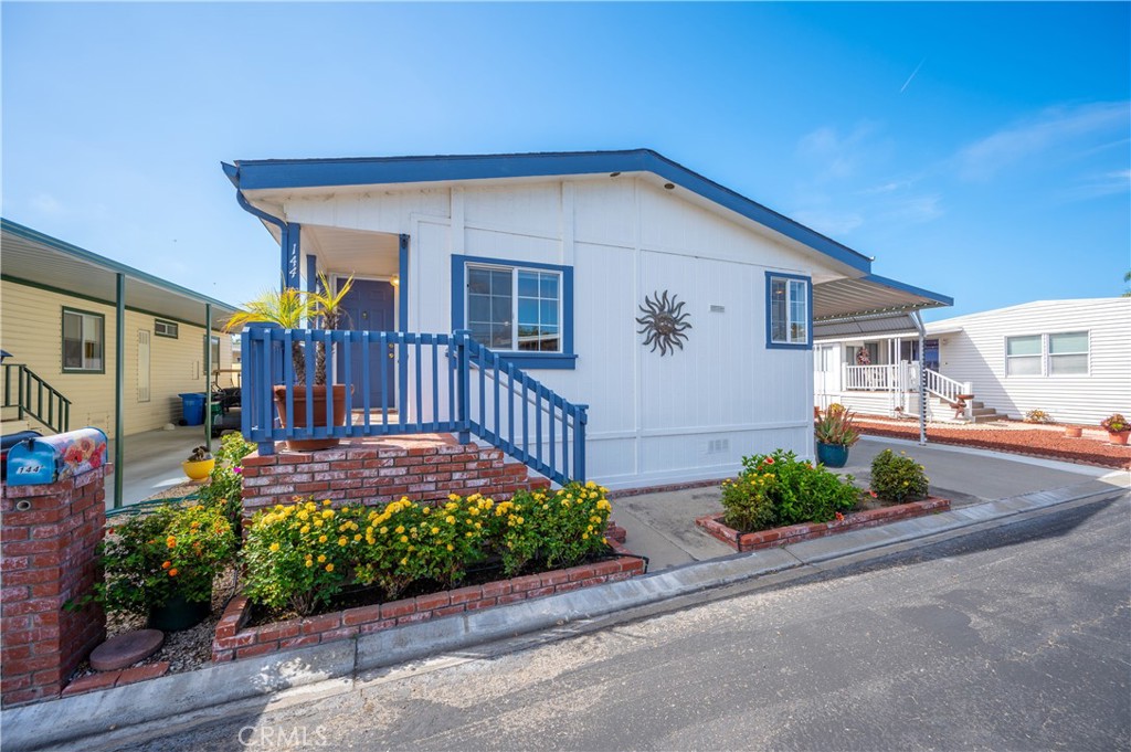 140 S Dolliver 144, Pismo Beach, CA 93449