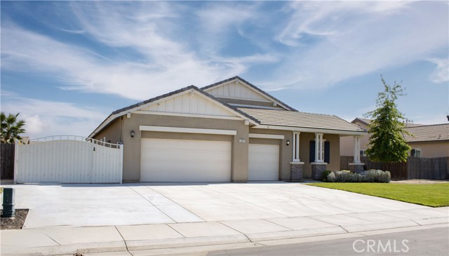 Detail Gallery Image 8 of 56 For 15527 Avanti Dr, Bakersfield,  CA 93314 - 4 Beds | 3/1 Baths