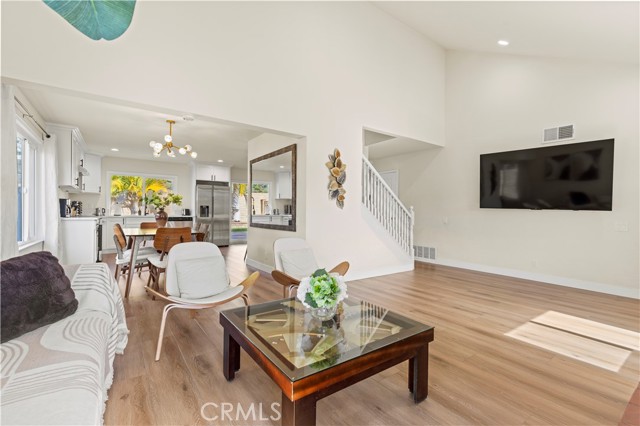 Detail Gallery Image 6 of 64 For 3016 Greenleaf, West Covina,  CA 91792 - 4 Beds | 3 Baths