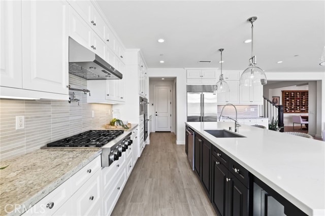 Detail Gallery Image 20 of 66 For 33 Cielo Azul, Mission Viejo,  CA 92692 - 4 Beds | 4 Baths