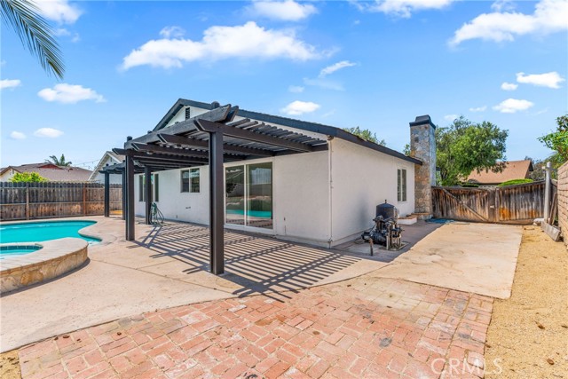 Detail Gallery Image 32 of 32 For 1157 Fallbrook Dr, Corona,  CA 92878 - 4 Beds | 2 Baths