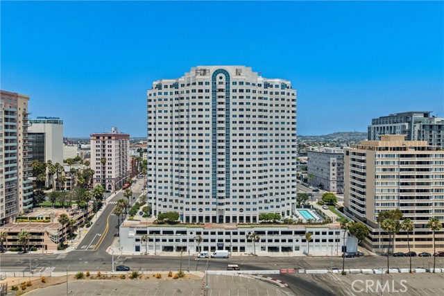 Detail Gallery Image 25 of 32 For 525 E Seaside Way #905,  Long Beach,  CA 90802 - 2 Beds | 1/1 Baths