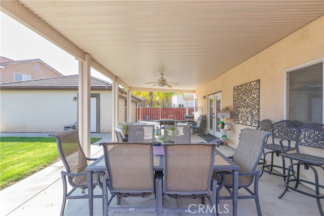 Detail Gallery Image 29 of 39 For 27478 Sierra Madre Dr, Murrieta,  CA 92563 - 4 Beds | 3 Baths