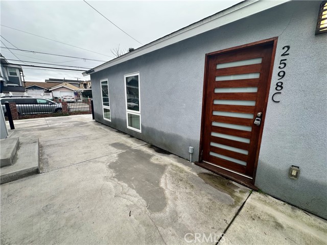 Detail Gallery Image 14 of 18 For 2598 E Spaulding St #C,  Long Beach,  CA 90804 - 2 Beds | 2 Baths