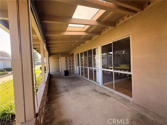 Detail Gallery Image 42 of 46 For 13160 Nassau Dr 211h,  Seal Beach,  CA 90740 - 2 Beds | 1 Baths