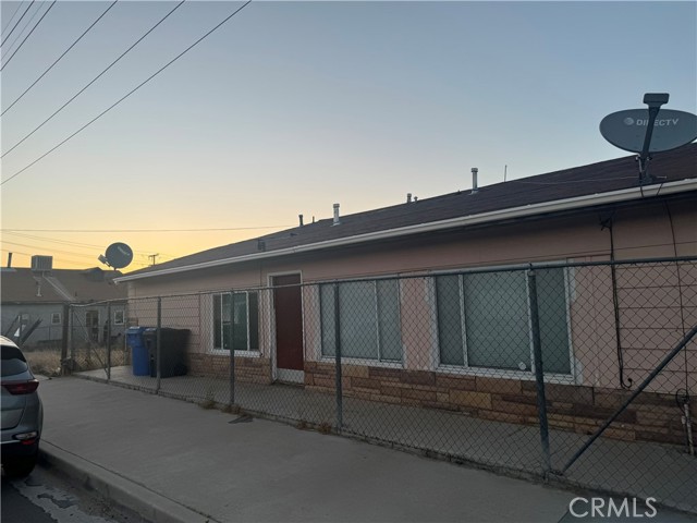 Detail Gallery Image 1 of 15 For 206 N 6th Ave, Barstow,  CA 92311 - – Beds | – Baths