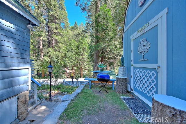 Detail Gallery Image 51 of 61 For 27048 State Hwy 189, Blue Jay,  CA 92317 - 2 Beds | 1 Baths