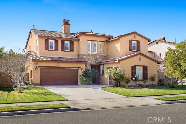 6723 Black Forest Dr, Eastvale, CA 92880