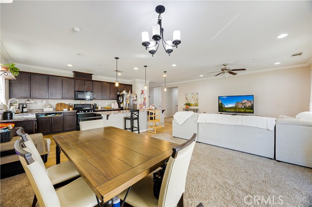 Detail Gallery Image 9 of 25 For 20668 Pitchfork Dr, Riverside,  CA 92507 - 4 Beds | 2 Baths