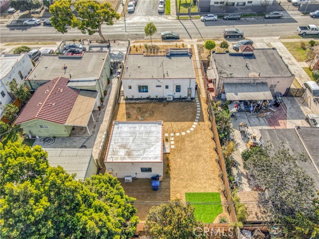 Detail Gallery Image 36 of 39 For 3521 60th St, Los Angeles,  CA 90043 - 3 Beds | 3 Baths