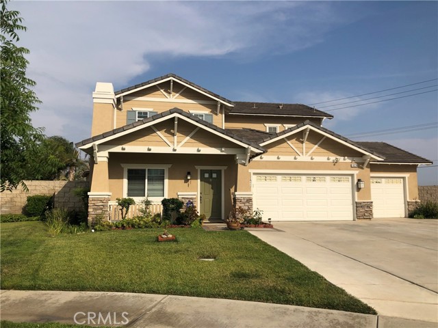 16271 Soapberry Ln, Fontana, CA 92336